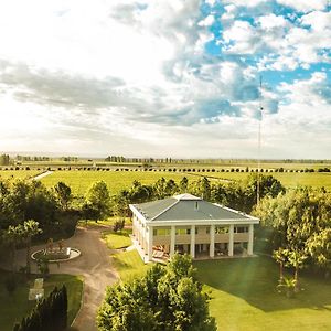 Estancia Mendoza Wine Hotel