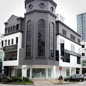 H Boutique Hotel Xplorer Kota Damansara